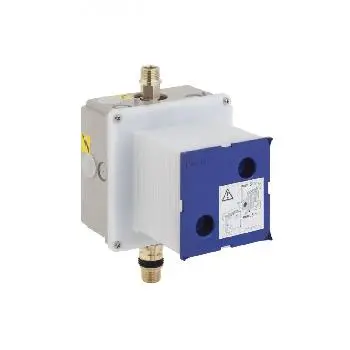 Блок управления смыва уринала Geberit (116.004.00.1) - Фото №1