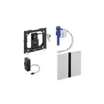 Система электронного управления смывом писсуара Geberit&#8230; - Фото №1