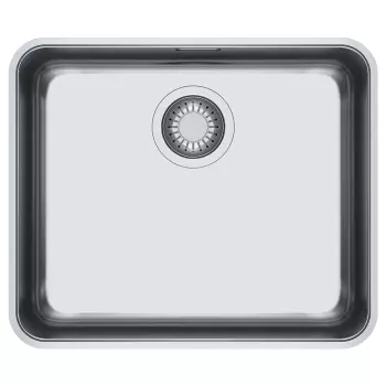 Кухонна мийка Franke Aton ANX 110-48, під стільницю,&#8230; - Фото №1