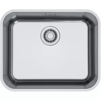 Кухонна мийка Franke Smart SRX 110-50, під стільницю,&#8230; - Фото №1