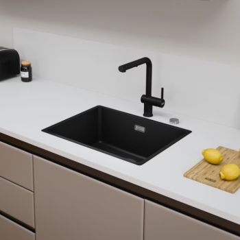 Кухонная мойка Franke Maris MRG 110-52, под столешницу,… - Фото №2