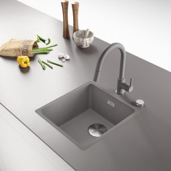 Кухонная мойка Franke Maris MRG 110-37, под столешницу,&#8230; - Фото №2