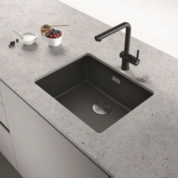 Кухонна мийка Franke Maris MRG 110-52, під стільницю,&#8230; - Фото №2