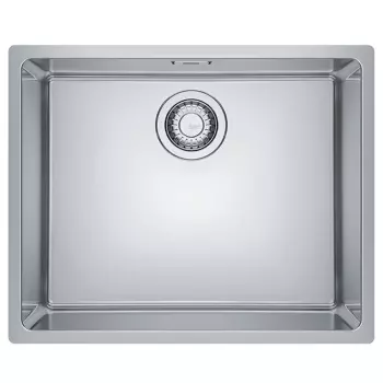 Кухонна мийка Franke Maris MRX 210-50, накладна, вентиль,&#8230; - Фото №1