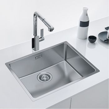 Кухонна мийка Franke Maris MRX 210-50, накладна, вентиль,&#8230; - Фото №2