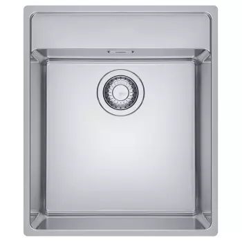 Кухонна мийка Franke Maris MRX 210-40 TL, накладна,&#8230; - Фото №1
