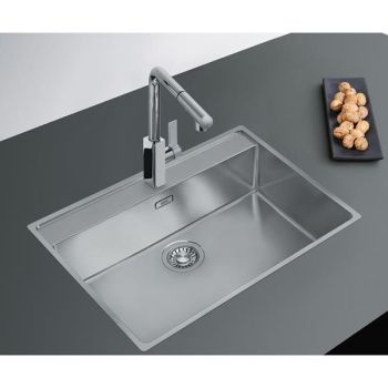 Кухонна мийка Franke Maris MRX 210-70 TL врізна, в&#8230; - Фото №2