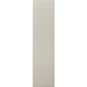 Плитка WOW, Texiture Dove Matt 6.2x25 см, 8.5 мм (127109) - Фото №1