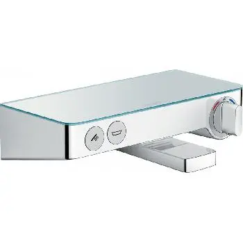 Термостат для ванны Hansgrohe ShowerTablet Select… - Фото №1