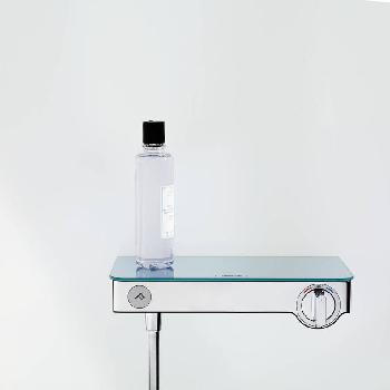 Термостат для душу Hansgrohe ShowerTablet Select 300… - Фото №2