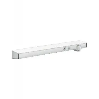 Термостат для душу Hansgrohe ShowerTablet Select 700&#8230; - Фото №1