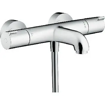 Термостат для ванни Hansgrohe Ecostat 1001 CL (13201000) - Фото №1