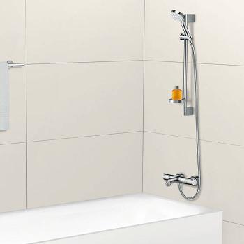 Термостат для ванни Hansgrohe Ecostat 1001 CL (13201000) - Фото №2