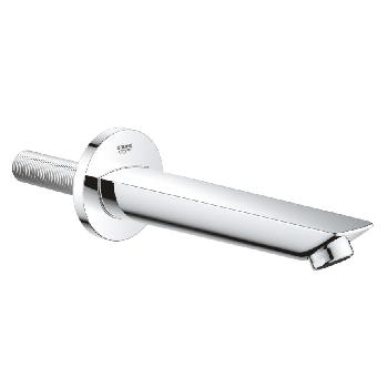 Вилив для ванни Grohe BauCosmopolitan настінний, хром… - Фото №2