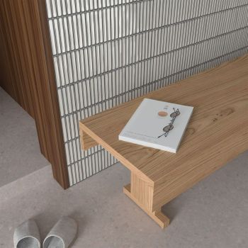 Плитка WOW Design, DNA Osaka White Gloss 12.5х25 см,… - Фото №2
