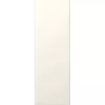 Керамограніт Wowdesign LC White 3,7x11,6 матовий (134900) - Фото №1