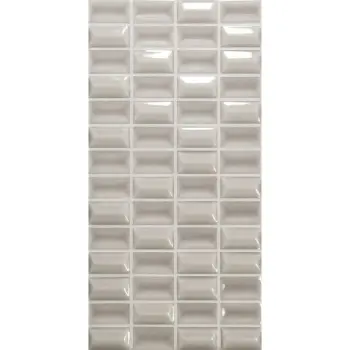 Плитка WOW, 3D Bars Diamond Pearl Gloss 12.5x25, 8… - Фото №1