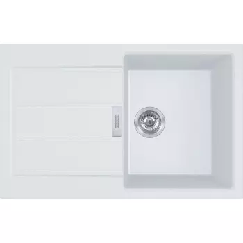 Кухонна мийка Franke Sirius S2D 611-78, накладна,&#8230; - Фото №1