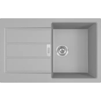 Кухонна мийка Franke Sirius S2D 611-78, накладна,&#8230; - Фото №1