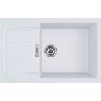 Кухонна мийка Franke Sirius S2D 611-78 XL, накладна,&#8230; - Фото №1