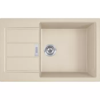 Кухонна мийка Franke Sirius S2D 611-78 XL, накладна,&#8230; - Фото №1