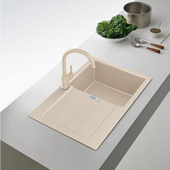 Кухонна мийка Franke Sirius S2D 611-78, накладна,&#8230; - Фото №2