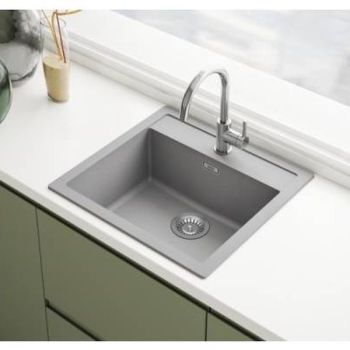 Кухонна мийка Franke Sirius SID 610-50, накладна,&#8230; - Фото №2