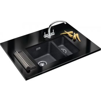 Кухонна мийка Franke Sirius SID 160, під стільницю,&#8230; - Фото №2