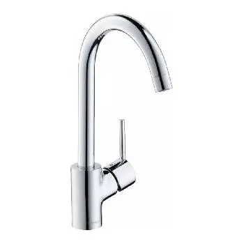 Смеситель для мойки Hansgrohe Talis S² Variarc (14870000) - Фото №1