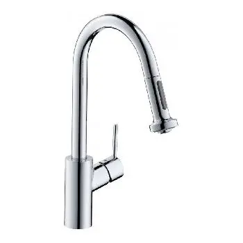 Смеситель для мойки Hansgrohe Talis S² Variarc 220… - Фото №1