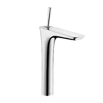 Смеситель для раковины Hansgrohe PuraVida 240 (15072000) - Фото №1