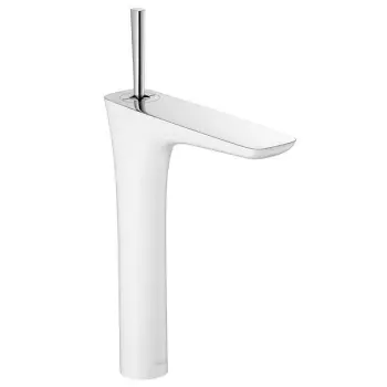 Змішувач для раковини Hansgrohe PuraVida 240 (15072400) - Фото №1