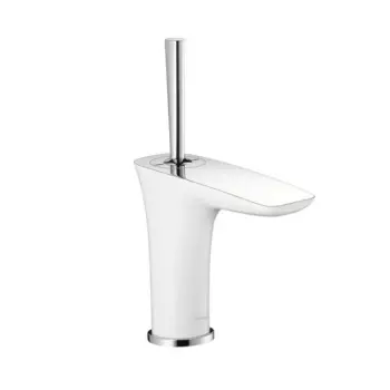 Змішувач для раковини Hansgrohe PuraVida 100 (15075400) - Фото №1