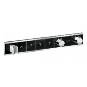 Термостат для душа Hansgrohe RainSelect с 4 функциями… - Фото №1