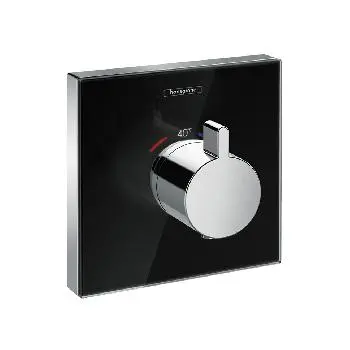 Термостат для душу Hansgrohe ShowerSelect HighFlow&#8230; - Фото №1