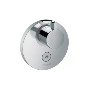 Термостат для душа Hansgrohe ShowerSelect S HighFlow… - Фото №1