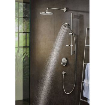 Термостат прихованого монтажу Hansgrohe ShowerSelect… - Фото №2