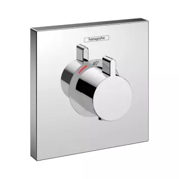 Термостат для душа Hansgrohe ShowerSelect HighFlow… - Фото №1