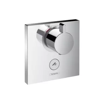 Термостат для душа Hansgrohe ShowerSelect HighFlow… - Фото №1