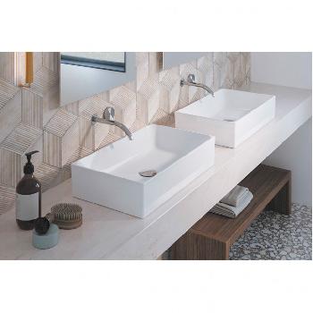 Умивальник на стільницю Catalano Zero New (16035ZE00) - Фото №2