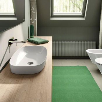 Умивальник на стільницю Catalano Green Lux 75x40 см,&#8230; - Фото №2