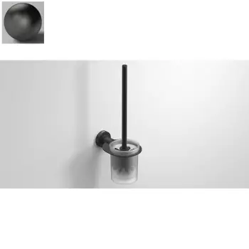 Щетка для унитаза Sonia Tecnoproject 103х378х154 мм,&#8230; - Фото №1