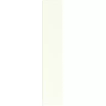 Керамограніт AVA/La Fabbrica, UP White Glossy 25х5,… - Фото №1