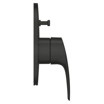 Змішувач для ванни Grohe Eurosmart New одноважільний,… - Фото №2