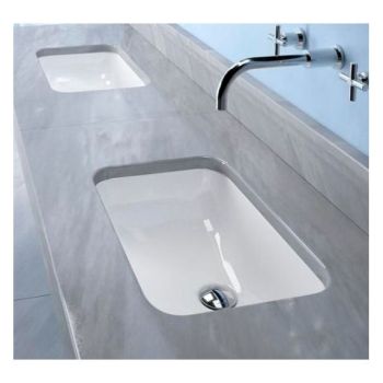 Умивальник вбудований Catalano Canova Royal 55х38,&#8230; - Фото №2