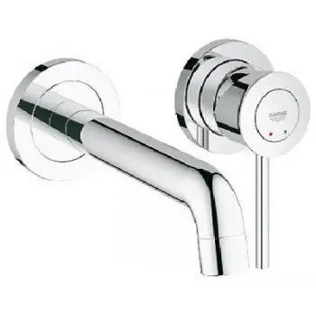 Змішувач для раковини Grohe BauClassic (20292000) - Фото №1