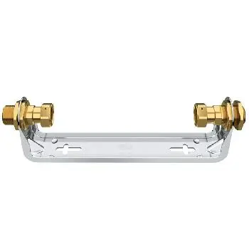 Монтажний комплект Grohe Sense Guard (22501000) - Фото №1