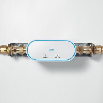 Монтажний комплект Grohe Sense Guard (22501000) - Фото №2