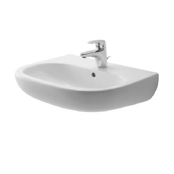 Умивальник 55 см Duravit D-Code (23105500002)