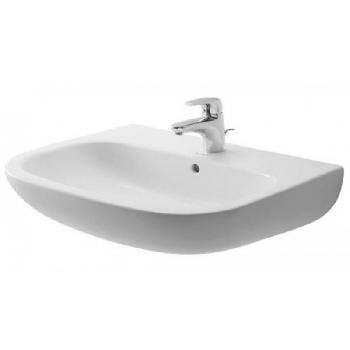 Умивальник 60 см Duravit D-Code (23106000002)